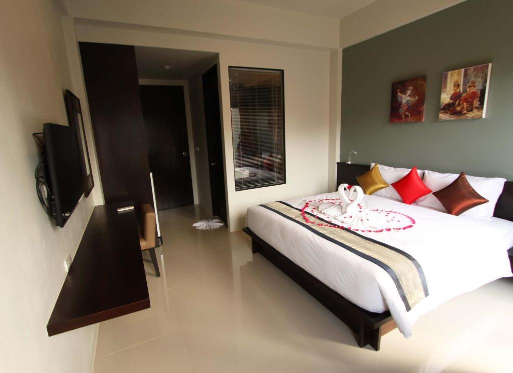 Leisure Place Phuket Chalong Ruang foto