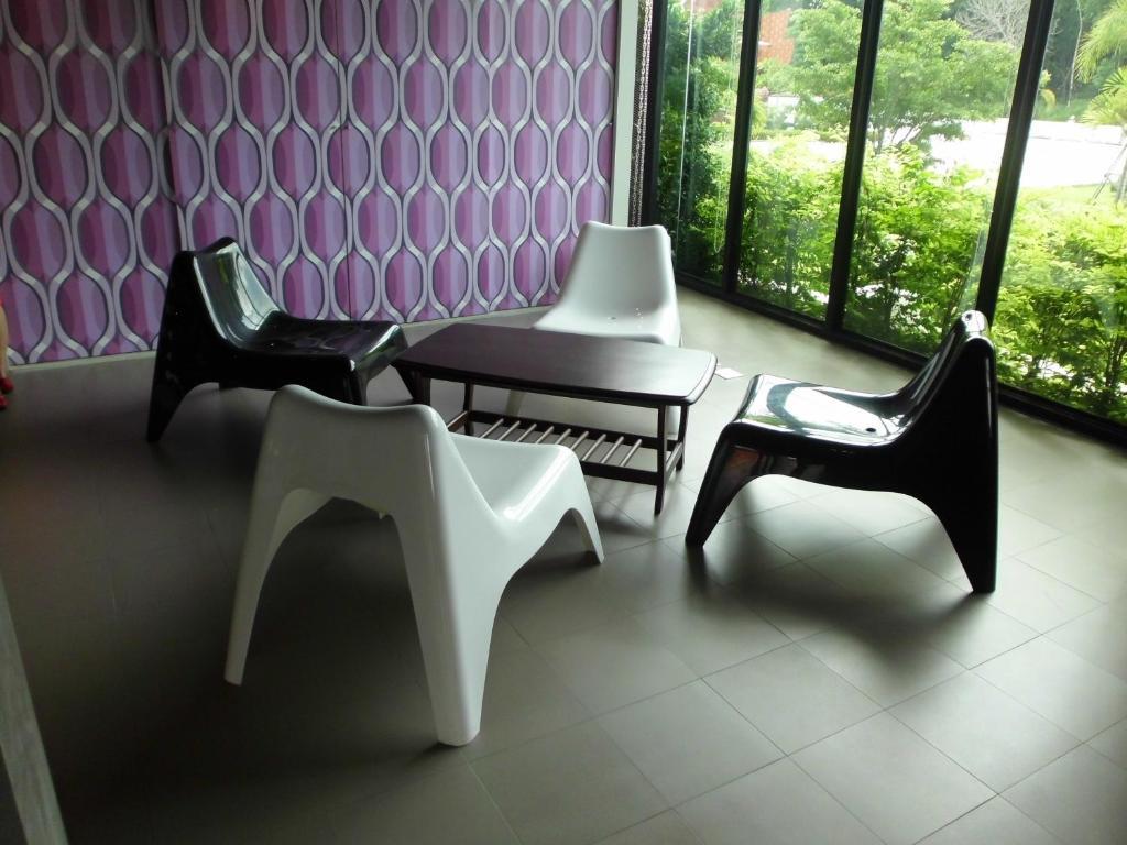 Leisure Place Phuket Chalong Bagian luar foto