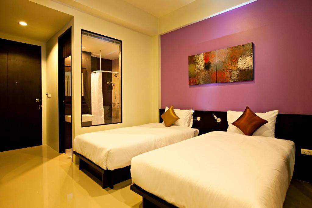 Leisure Place Phuket Chalong Ruang foto