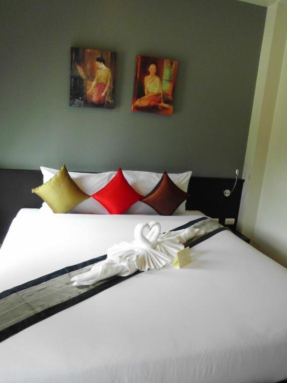 Leisure Place Phuket Chalong Ruang foto