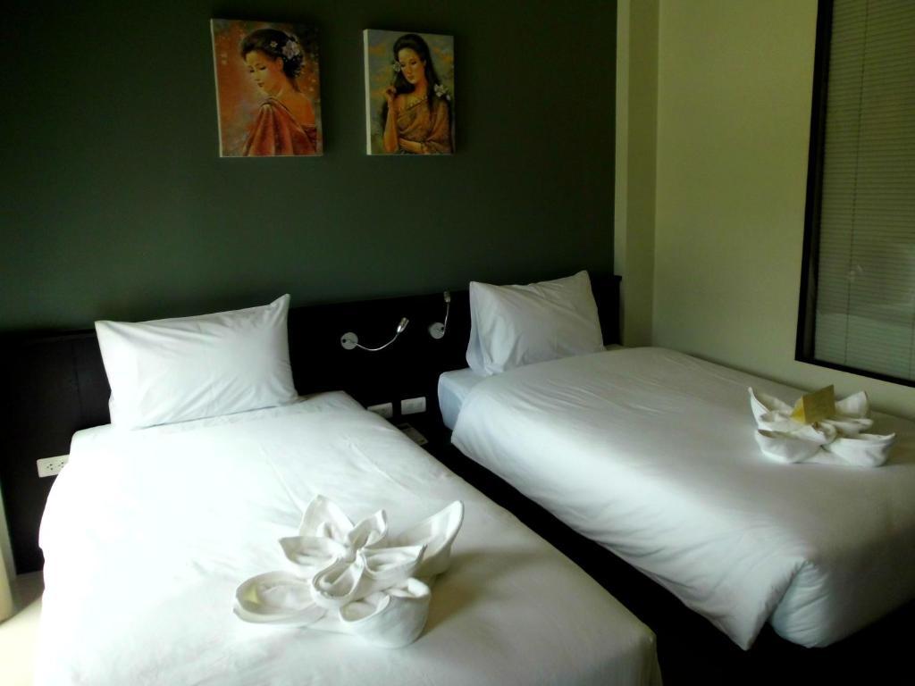 Leisure Place Phuket Chalong Ruang foto