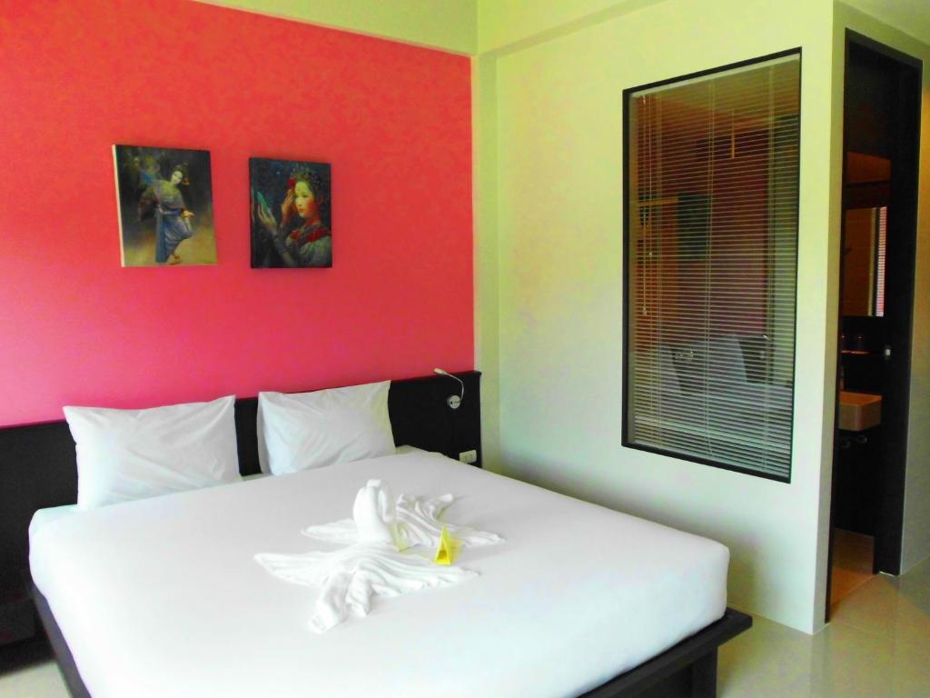 Leisure Place Phuket Chalong Ruang foto