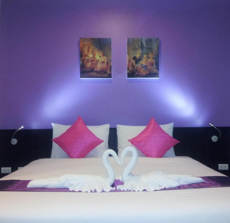 Leisure Place Phuket Chalong Ruang foto
