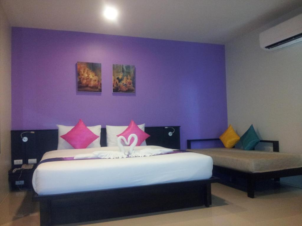 Leisure Place Phuket Chalong Ruang foto