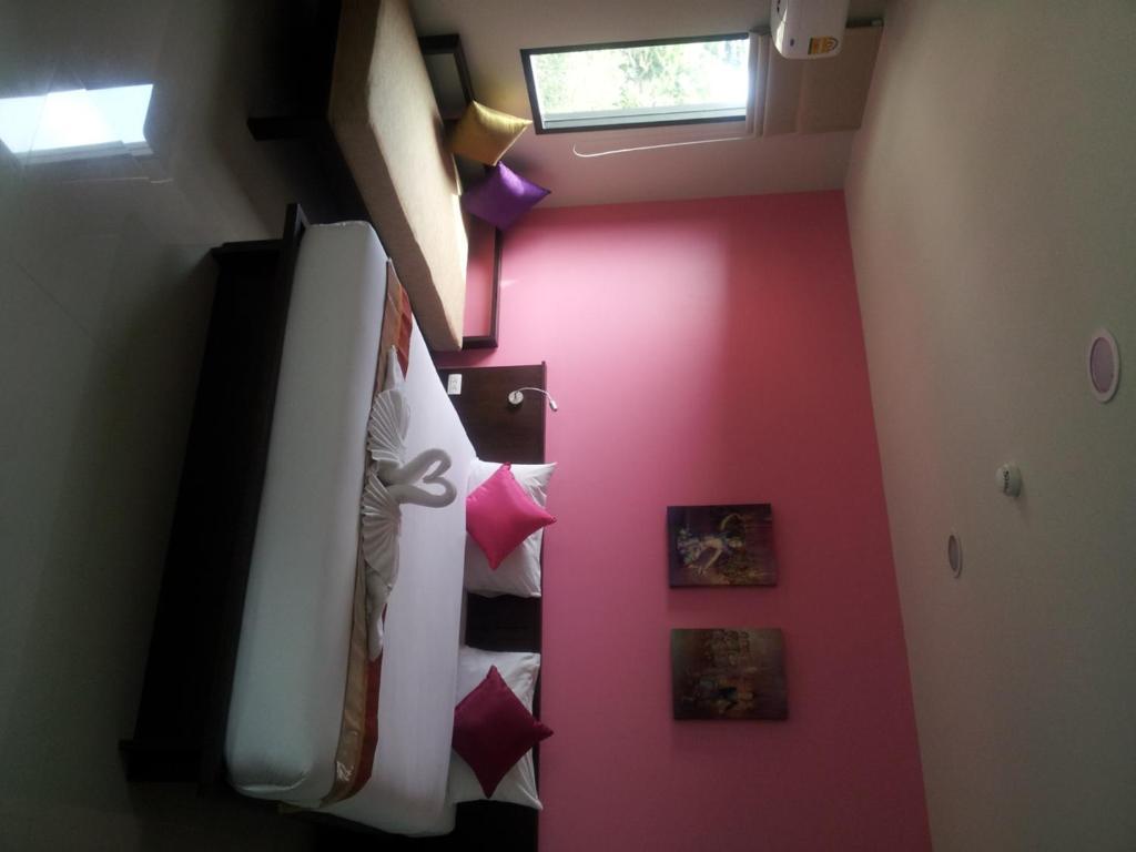 Leisure Place Phuket Chalong Ruang foto
