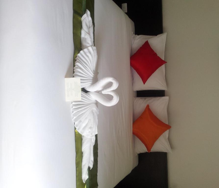 Leisure Place Phuket Chalong Ruang foto