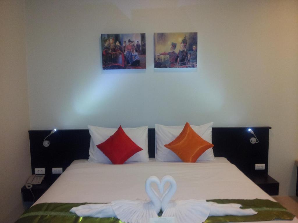 Leisure Place Phuket Chalong Ruang foto