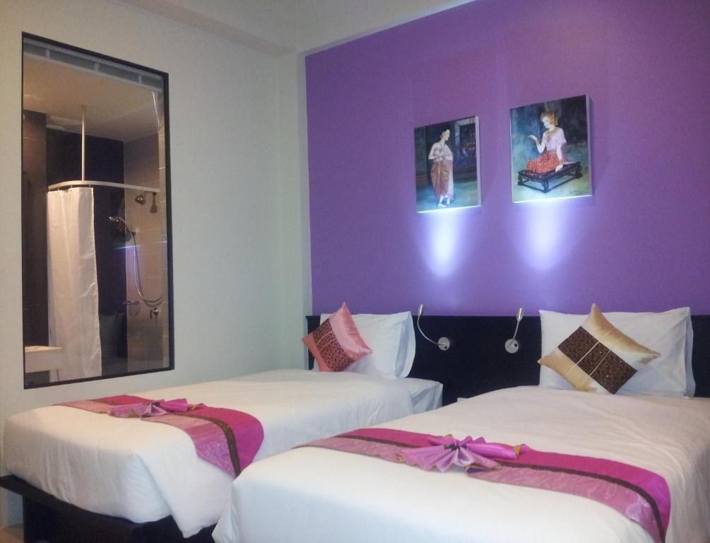 Leisure Place Phuket Chalong Bagian luar foto